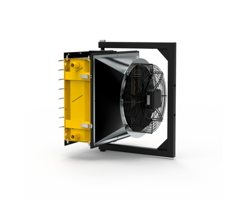 Агрегат Отопительный KPTS FARM S440 Pro