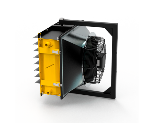 Агрегат Отопительный KPTS FARM S440 Pro