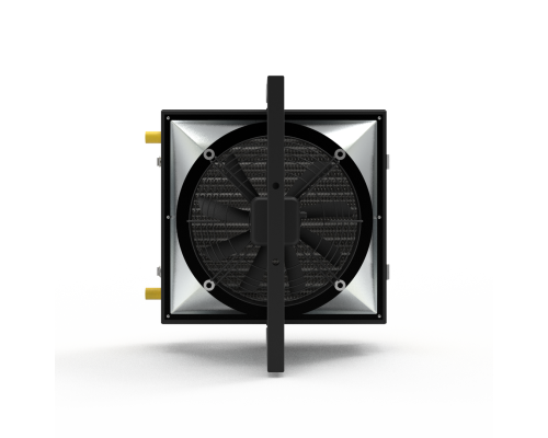 Агрегат Отопительный KPTS FARM S440 Pro