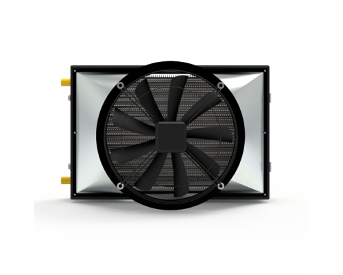 Агрегат Отопительный KPTS FARM M540 Basic