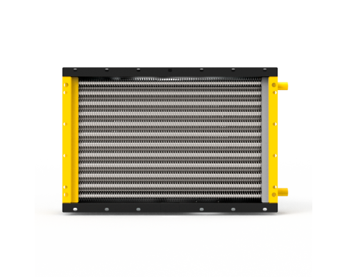 Агрегат Отопительный KPTS FARM M540 Basic