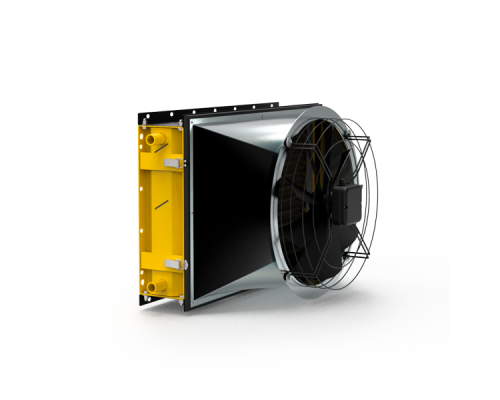 Агрегат Отопительный KPTS FARM M530 Basic