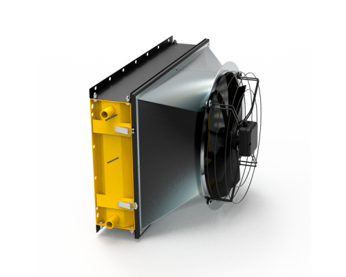 Агрегат Отопительный KPTS FARM M530 Basic