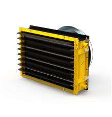 Агрегат Отопительный KPTS FARM M530 Standart