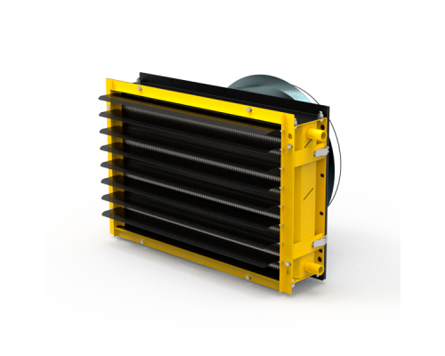 Агрегат Отопительный KPTS FARM M530 Standart