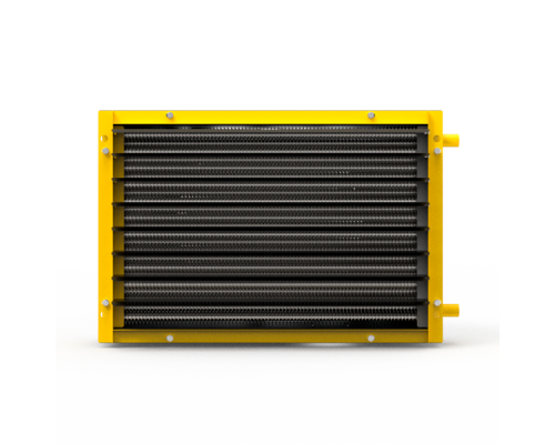 Агрегат Отопительный KPTS FARM M530 Standart