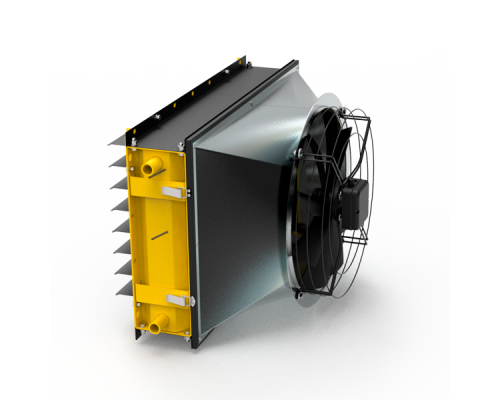 Агрегат Отопительный KPTS FARM M530 Standart