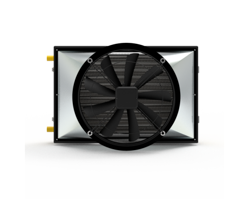 Агрегат Отопительный KPTS FARM M530 Standart