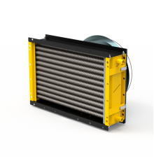 Агрегат Отопительный KPTS FARM M540 Basic