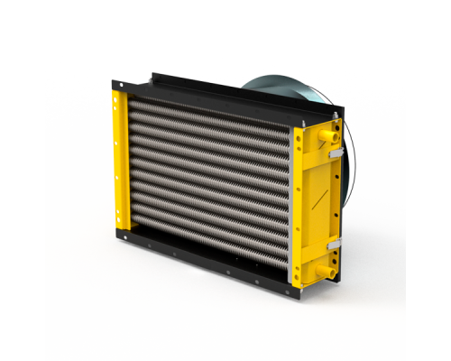 Агрегат Отопительный KPTS FARM M540 Basic