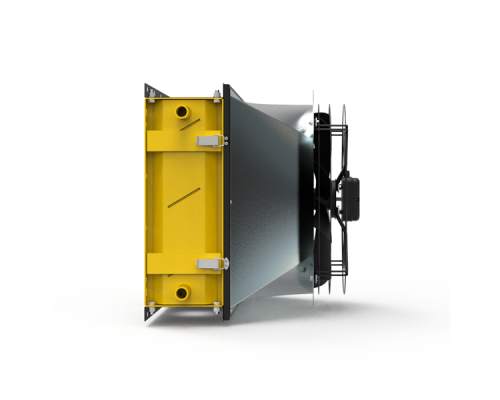 Агрегат Отопительный KPTS FARM M540 Basic