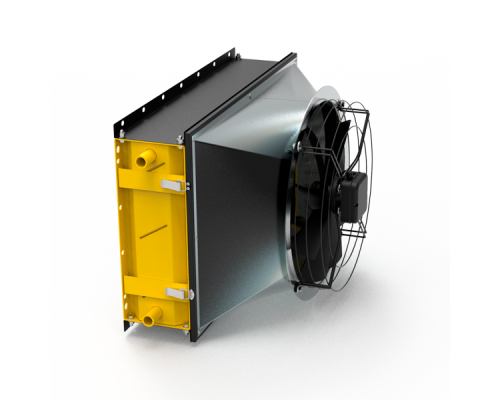 Агрегат Отопительный KPTS FARM M540 Basic