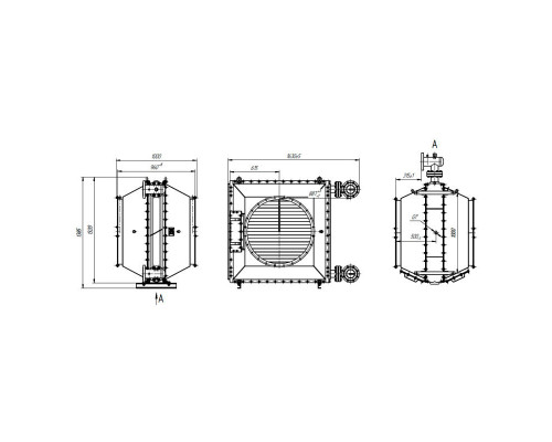 Экономайзер АТЕ.3-3C
