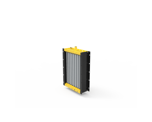 Калорифер КПСК 3-5 (ВНП 113-301-01)