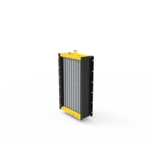 Калорифер ПСП КПТС 02.С-1К23