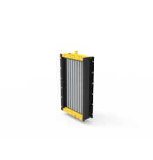 Калорифер ПСП КПТС 02.М-1К23