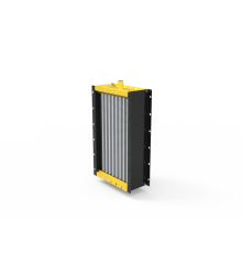 Калорифер ПСП КПТС 02.В-1К23