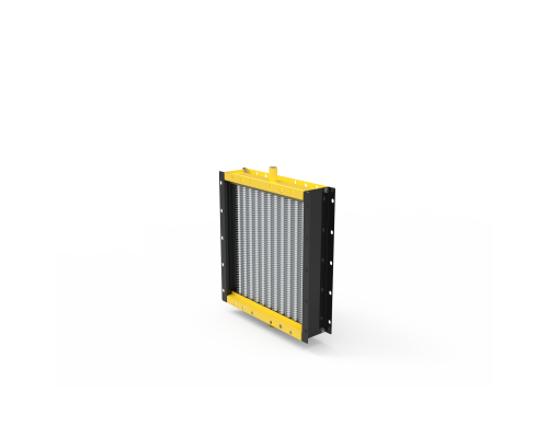 Калорифер КПСК 2-6 (ВНП 113-202м-01)