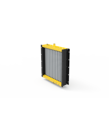 Калорифер ПСП КПТС 03.М-1К23