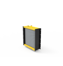 Калорифер ПСП КПТС 03.В-1К23