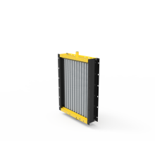 Калорифер КПСК 2-7 (ВНП 113-203-01)