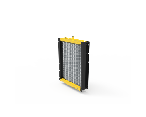 Калорифер ПСП КПТС 04.М-1К23