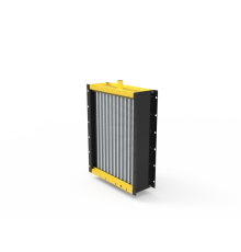 Калорифер КПСК 4-7 (ВНП 113-403-01)