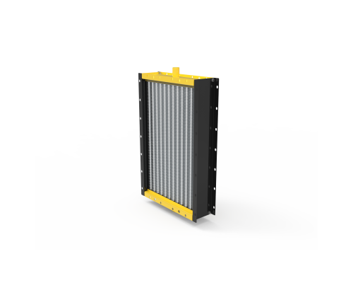 Калорифер ПСП КПТС 05.С-1К23