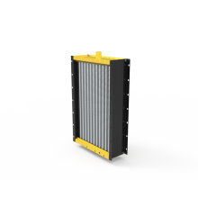 Калорифер ПСП КПТС 05.В-1К23