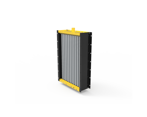 Калорифер ПСП КПТС 05.В-1К23