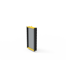 Калорифер ПСП КПТС 06.М-1К23