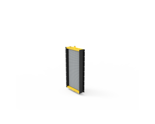 Калорифер ПСП КПТС 06.М-1К23