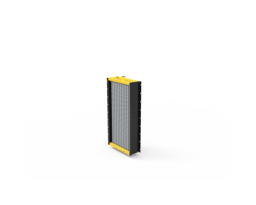 Калорифер ПСП КПТС 06.В-1К23