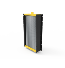 Калорифер КПСК 4-9 (ВНП 113-405м-01)