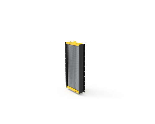 Калорифер КПСК 3-10 (ВНП 113-306-01)