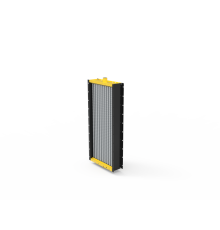 Калорифер ПСП КПТС 08.С-1К23