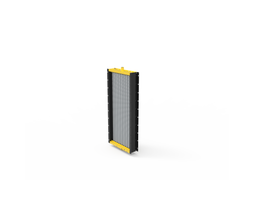 Калорифер КПСК 2-10 (ВНП 113-206-01)