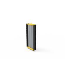 Калорифер ПСП КПТС 08.М-1К23