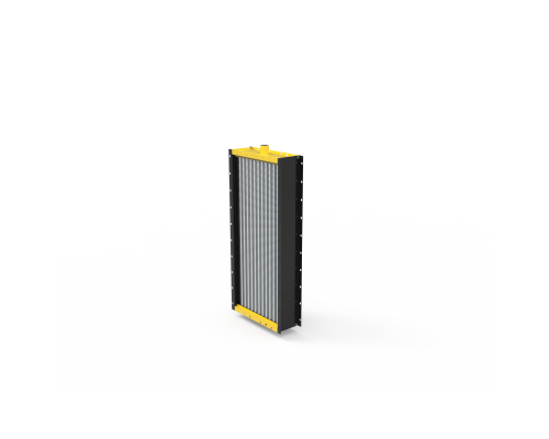 Калорифер КПСК 4-10 (ВНП 113-406-01)