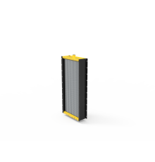 Калорифер ПСП КПТС 08.В-1К23