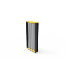 Калорифер ПСП КПТС 09.М-1К23