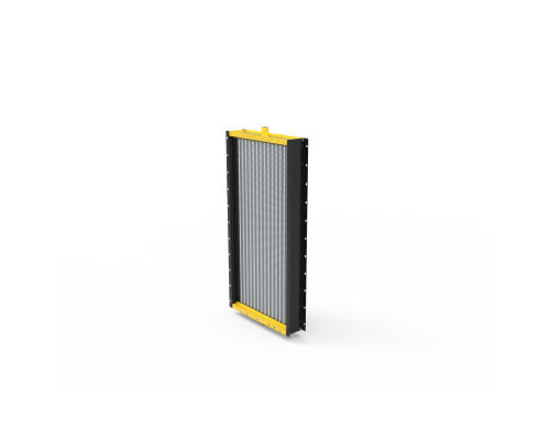 Калорифер ПСП КПТС 09.М-1К23