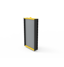 Калорифер ПСП КПТС 10.С-1К23