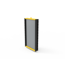 Калорифер ПСП КПТС 10.М-1К23