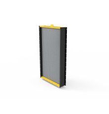 Калорифер ПСП КПТС 11.С-1К23