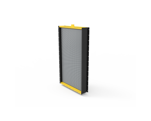 Калорифер ПСП КПТС 11.С-1К23