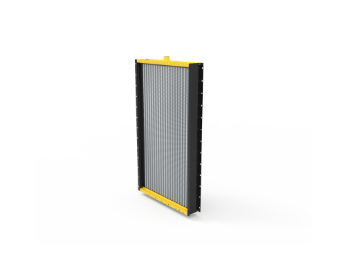 Калорифер ПСП КПТС 11.М-1К23