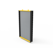 Калорифер ПСП КПТС 12.М-1К23