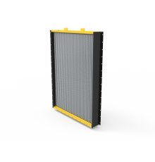 Калорифер ПСП КПТС 13.С-1К23