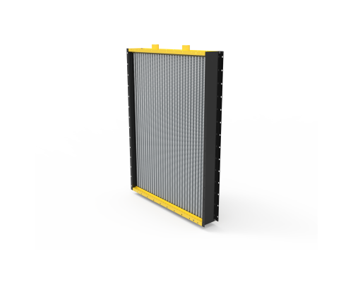 Калорифер ПСП КПТС 13.С-1К23